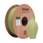eSUN PLA-Matte Polymaitohappo (PLA) Vihreä 1 kg PLA-M