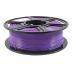 Flashforge FF0692 3D-tulostusmateriaali Kova polylaktidi (PLA) Purppura 1 kg FF069