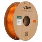 eSUN TPU-95A Termoplastinen polyuretaani (TPU) Oranssi 1 kg TPU-9