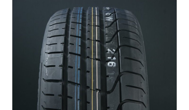 P Zero 255/50 R19 103Y – kuva 1/2
