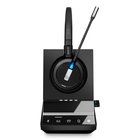 EPOS IMPACT SDW 5016T - EU/UK/AUS Kuulokkeet Langaton Pääpanta Toimisto/puhelukeskus Musta 10010