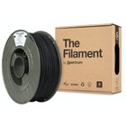 Spectrum Filaments TF-24094 3D-tulostusmateriaali Polylaktidihappo-hiilikuitu (PLA-CF) Punainen 1 kg TF-24