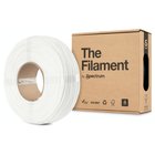 Spectrum Filaments TF-24042 3D-tulostusmateriaali Polymaitohappo (PLA) Valkoinen 1 kg TF-24