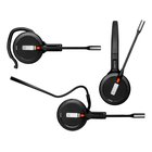 EPOS IMPACT 5000 Go Kuulokkeet Langaton Ear-hook, Pääpanta, Niskanauha Toimisto/puhelukeskus Musta 10014