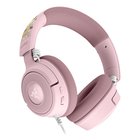 Razer Kraken V4 X – Pikachu & Eevee Edition RZ04