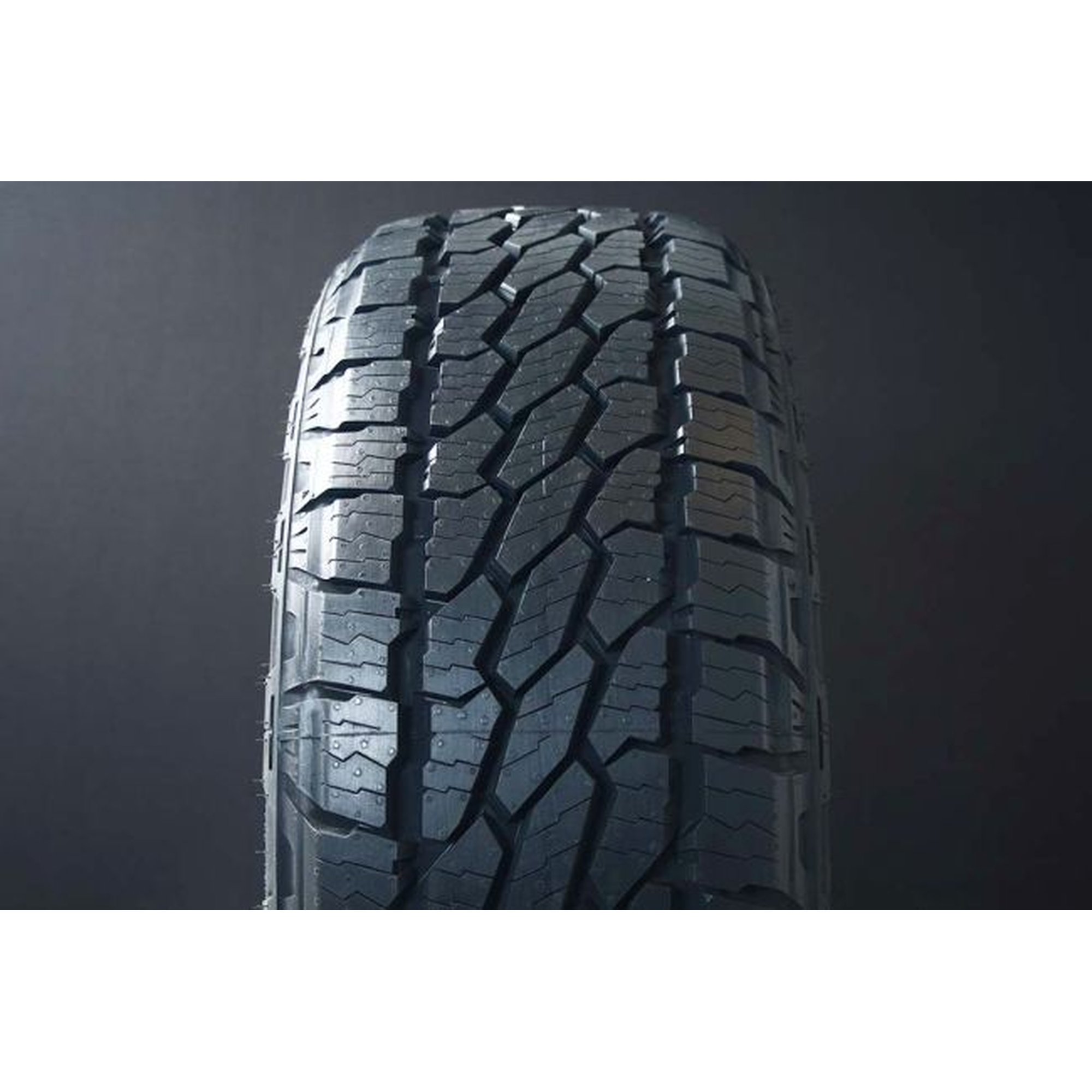 255/70R18 Bridgestone Dueler All-Terrain A/T002