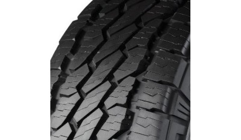 Dueler All Terrain A/T002 255/70 R18 116S