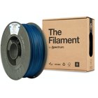 Spectrum Filaments TF-24095 3D-tulostusmateriaali Polylaktidihappo-hiilikuitu (PLA-CF) Sininen 1 kg TF-24