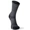 Smartwool Hike Light Cushion Crew Socks Md Grey - M – kuva 1