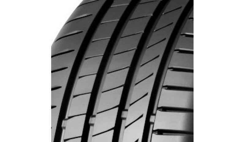 Blue Response TG blk 275/40 R20 106W
