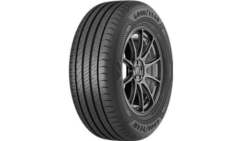 EfficientGrip 2 SUV 235/60 R16 100V