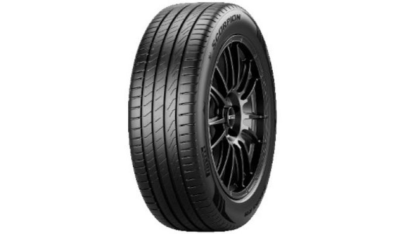 Scorpion S3 285/45 R20 112Y – kuva 2/2