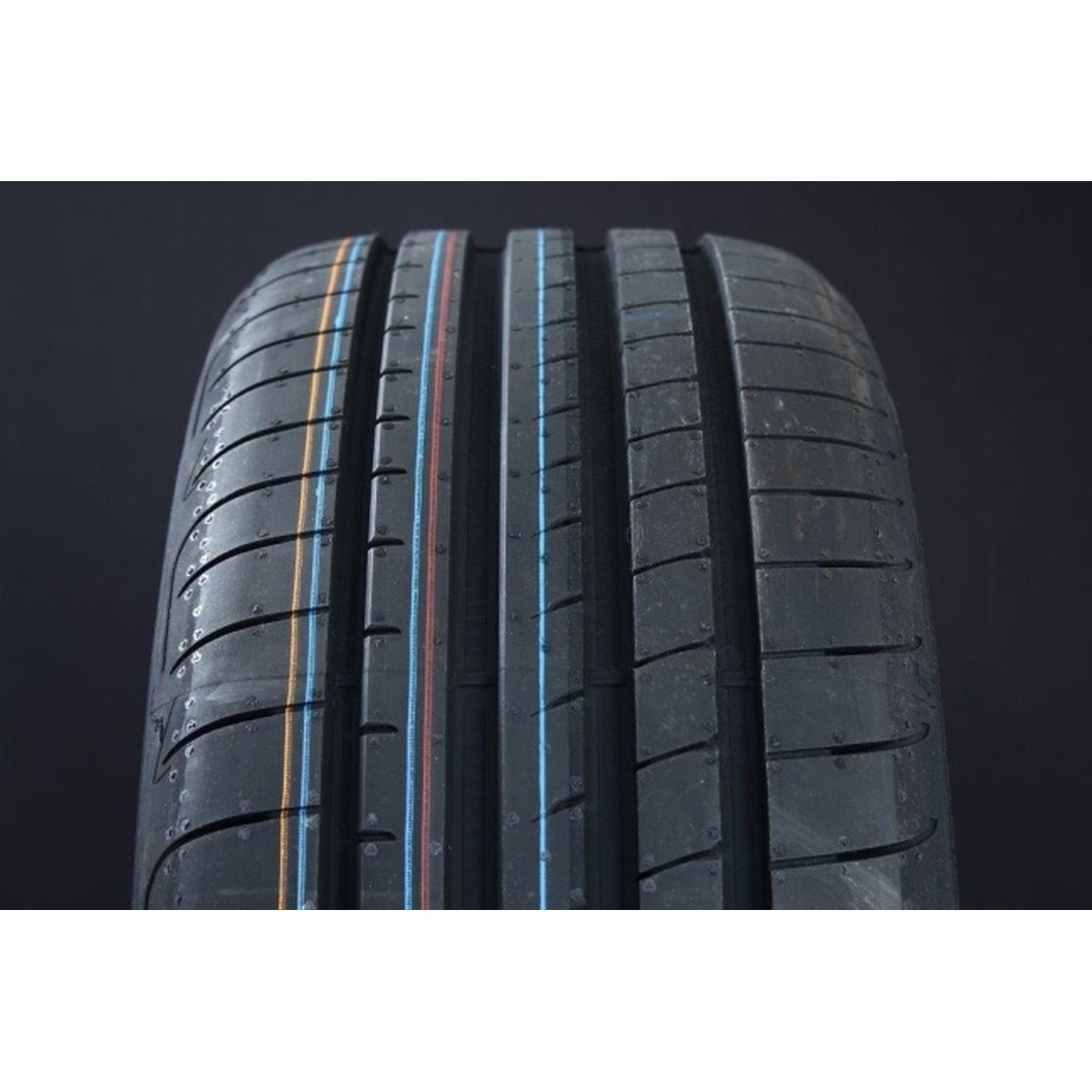 275/45R20 GOODYEAR EAGLE F1 ASYMMETRIC 3 RUNFLAT