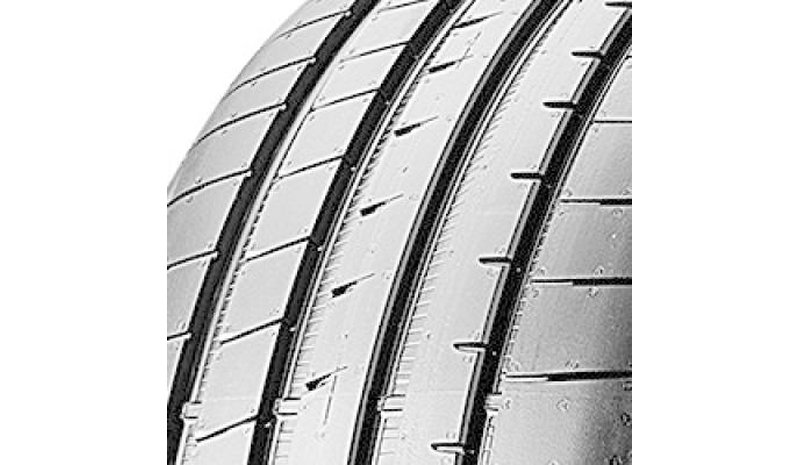 Eagle F1 Asymmetric 3 ROF 275/45 R20 110Y