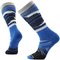 Smartwool Ski Full Cushion Midnight Ski Otc Socks Laguna Blue - L – kuva 1