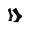 Smartwool cl Hike Zero Cush Liner Crew - L – kuva 1