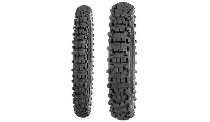 K760 Trakmaster2 80/100 D12 50M – kuva 1/1
