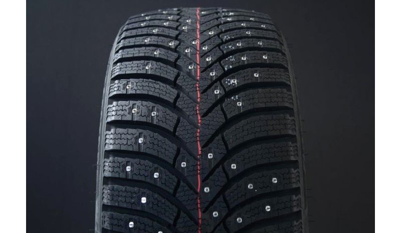 Blizzak Spike 3 225/65 R17 102T – kuva 1/2
