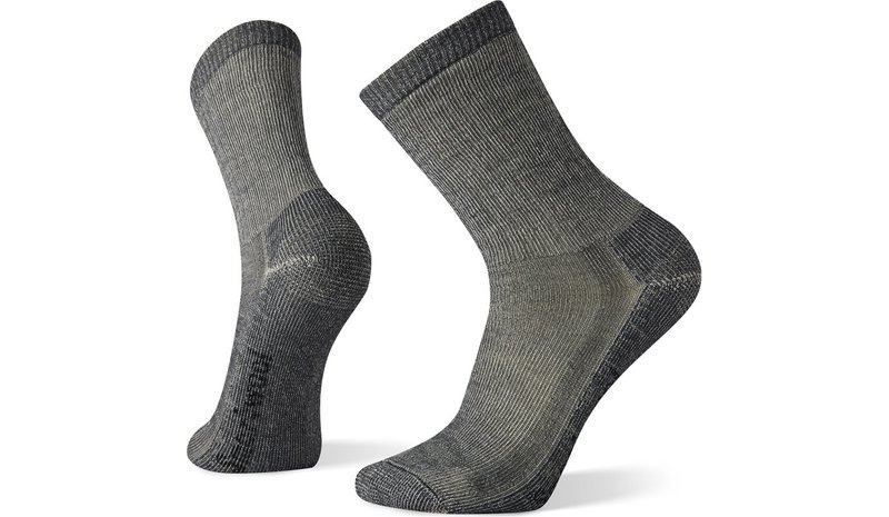 Smartwool Hike Classic Edition Full Cushion Crew Md Grey - M – kuva 1/1
