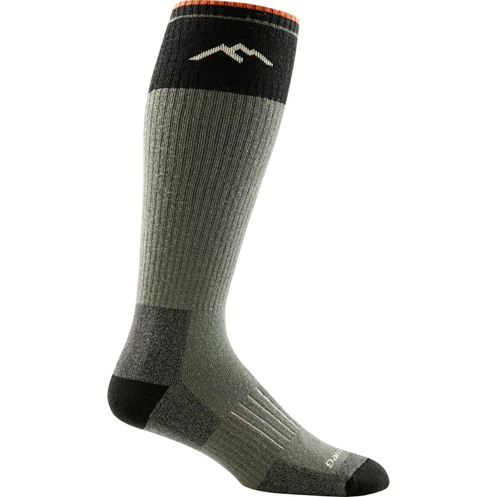 Darn Tough Hunting Over The Calf Extra Cushion - XL