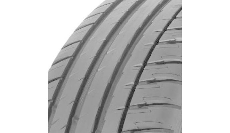 Pilot Sport 4 SUV 315/40 ZR21 115Y