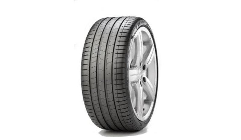 P Zero PZ4 LS Run Flat 285/45 R21 113Y