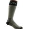 Darn Tough Hunting Over The Calf Extra Cushion - M – kuva 1