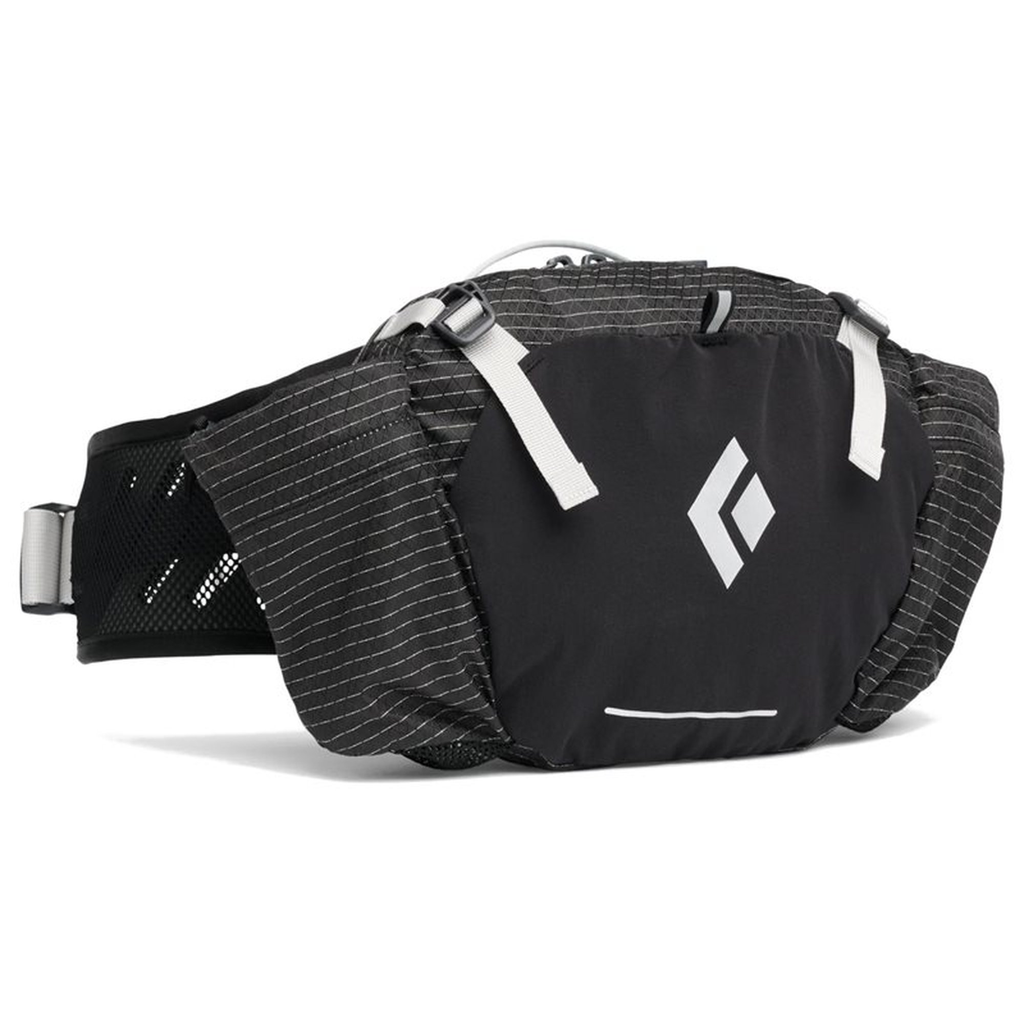 Black Diamond Pursuit 6 Waist Pack - Onesize