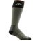 Darn Tough Hunting Over The Calf Extra Cushion - S – kuva 1