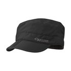 Outdoor Research Radar Pocket Cap Black Check - XL