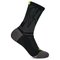 Hoka U Clifton Crew Run Sock Black - S – kuva 1