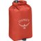 Osprey Ultralight DrySack 6L Mars Orange – kuva 1