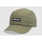 Outdoor Research Shadow Insulated 5-Panel Cap Ranger Green - L/XL