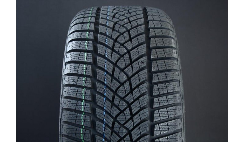 UltraGrip Performance + 255/35 R21 98V – kuva 1/4