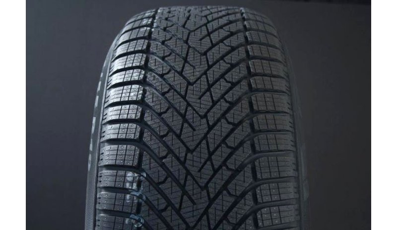 Scorpion Winter 2 265/45 R21 108V