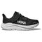 Hoka K Clifton 10 Kids Black/White - 33 1/3 – kuva 1