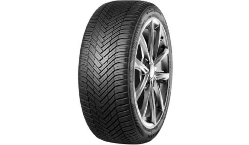 N blue 4 Season 2 175/65 R15 84H – kuva 1/2