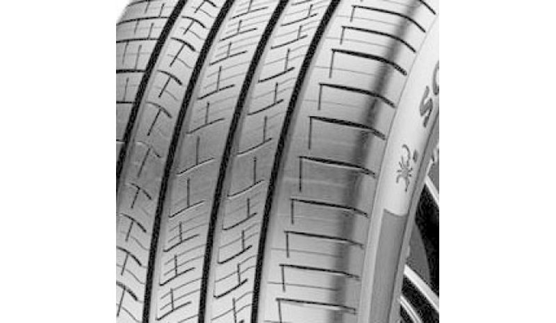 Scorpion MS 285/40 R23 115Y