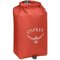 Osprey Ultralight DrySack 20L Mars Orange – kuva 1