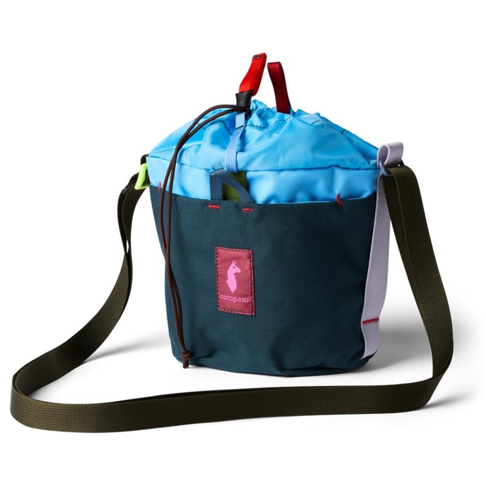 Cotopaxi Todo 3L Bucket Bag - Del Dia Surprise Me - 3 L