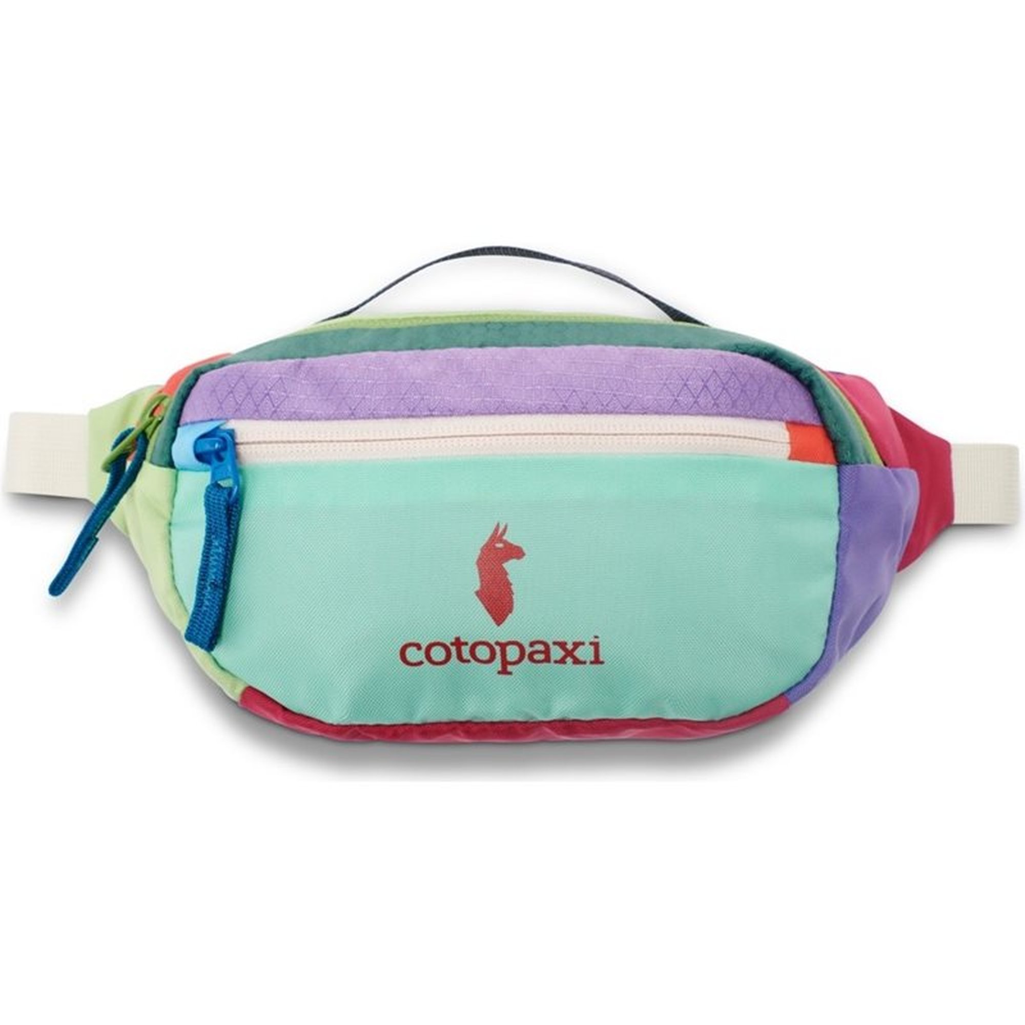 Cotopaxi Kapai 1.5L Hip Pack- Del Dia Surprise Me - 1,5 L