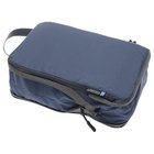 Cocoon Squeezer Compr. Packing Cube Galaxy Blue - L
