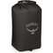 Osprey Ultralight Drysack Black - 35 L – kuva 1