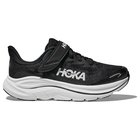 Hoka K Clifton 10 Kids Black/White - 34