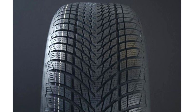 UltraGrip Performance 3 295/45 R20 114V
