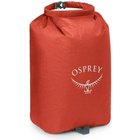 Osprey Ultralight DrySack 12L Mars Orange