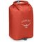 Osprey Ultralight DrySack 12L Mars Orange – kuva 1