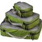 Cocoon Packing Cube Ultralight Set Olive Green – kuva 1