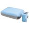 Cocoon Air-Core Pillow Ultralight Reg Light Blue/Grey – kuva 1