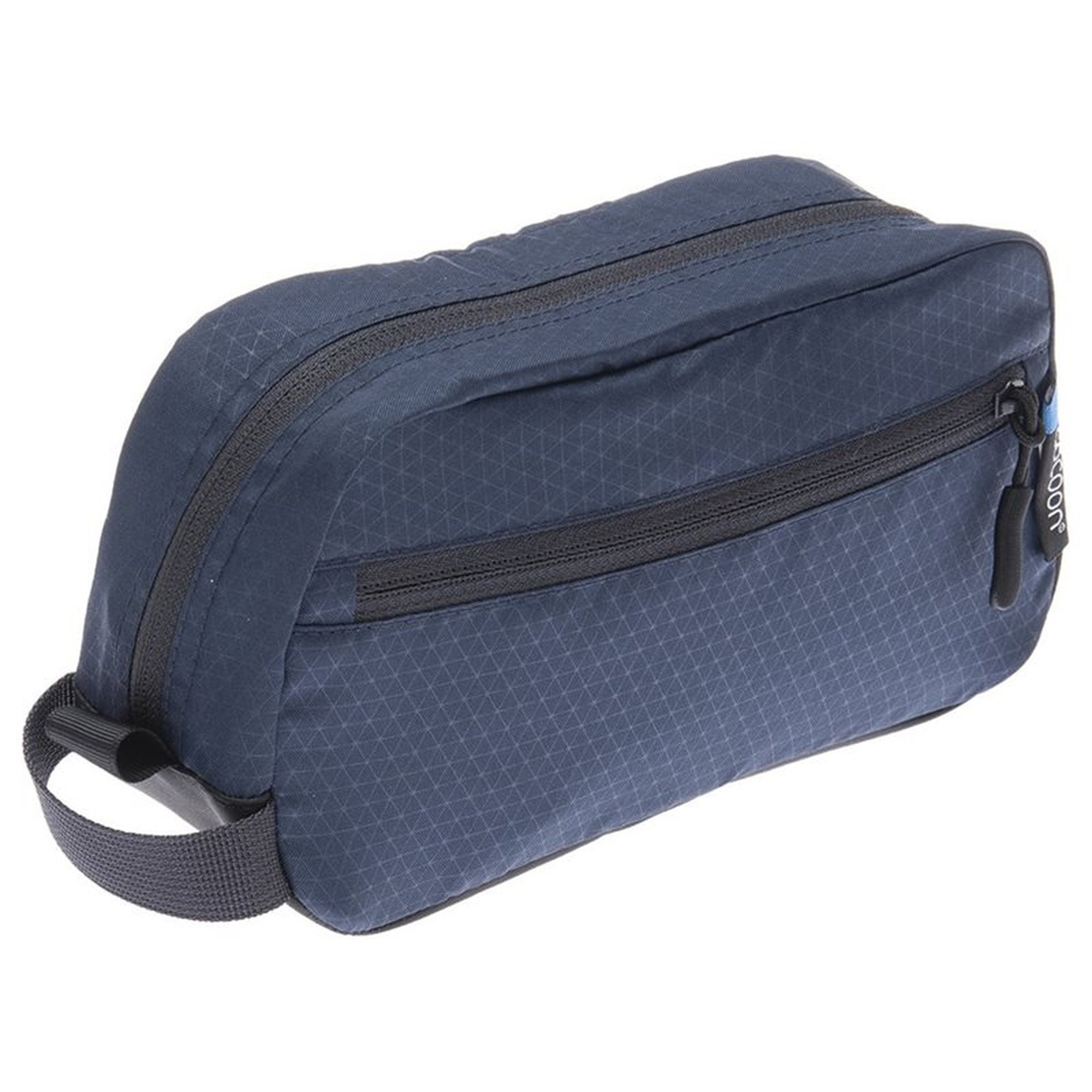 Cocoon On-The-Go Toiletry Kit Galaxy Blue - S